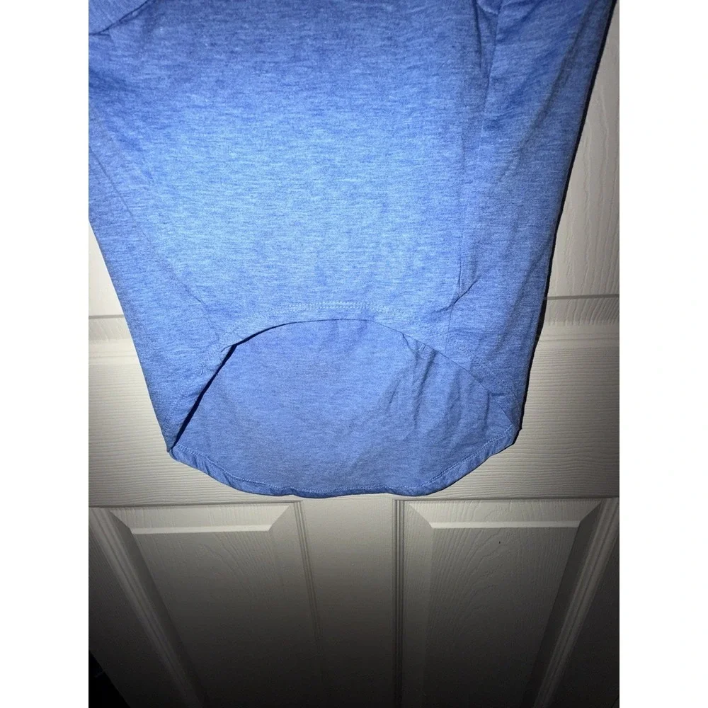 FABDOG Blue Cookie Monster Is My Spirit animal T-shirt 22